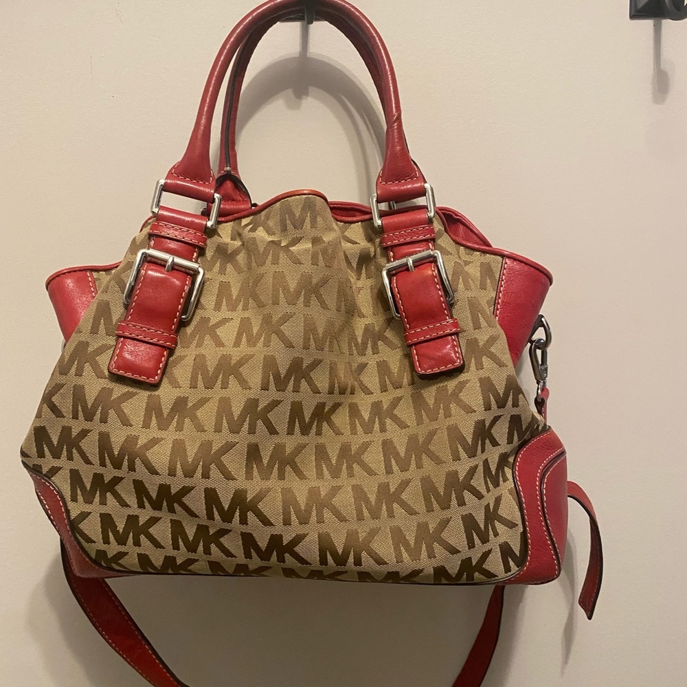 Michael Kors Large Purse